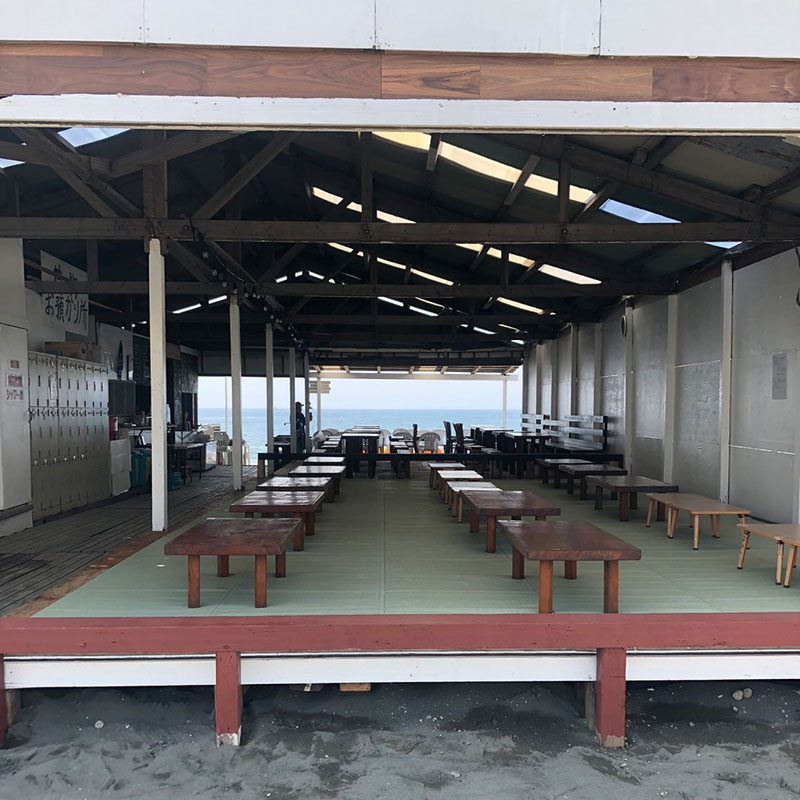 山田家